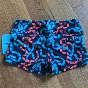 Fleo Filthy Animal Size s